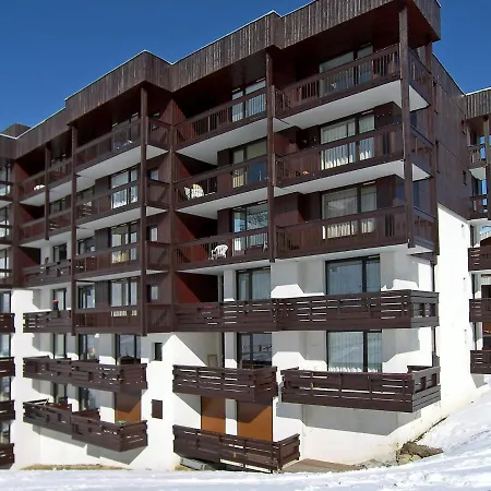 Les Tommeuses - Val Claret-17 By Interhome