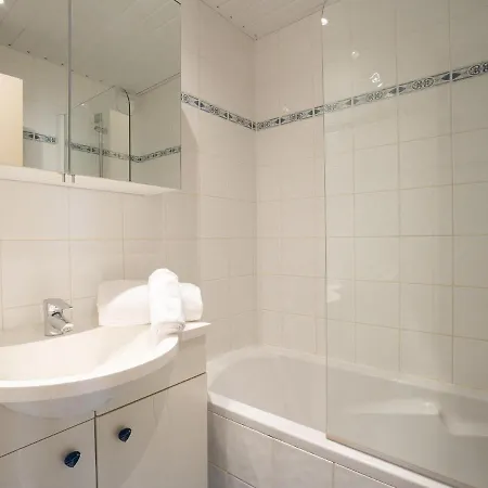 Apartman Les Tommeuses - Val Claret-17 By Interhome Tignes