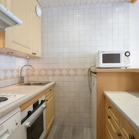 Les Tommeuses - Val Claret-17 By Interhome Apartmán Tignes