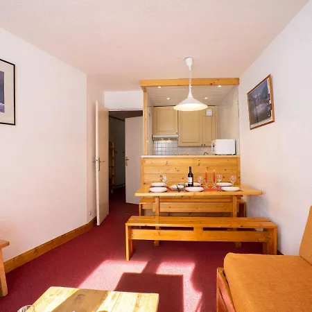 Les Tommeuses - Val Claret-17 By Interhome * Tignes