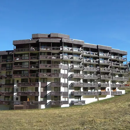 Les Tommeuses - Val Claret-17 By Interhome * Tignes